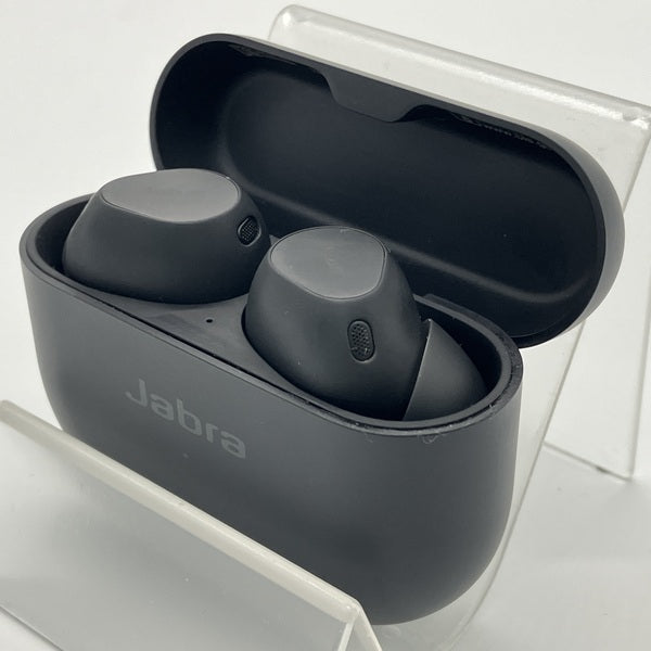 Jabra 【中古】Elite 10 Matte Black【日本橋】 – e☆イヤホン