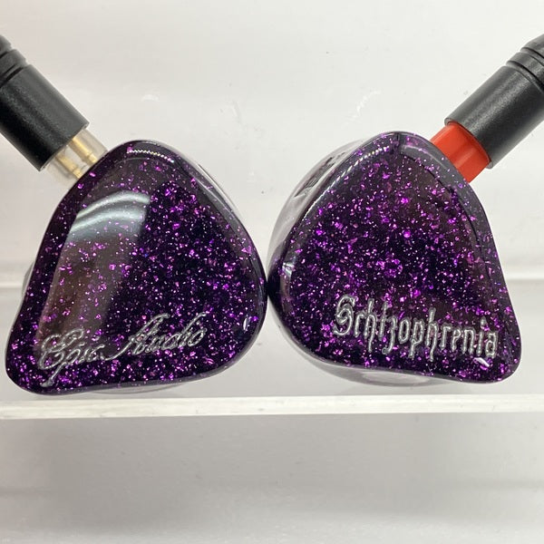 イヤホン Epic Audio Schizophrenia Epic Audio 【中古】Schizophrenia【日本橋】 – e☆イヤホン
