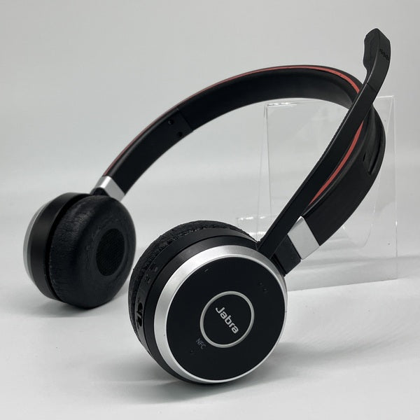 Jabra 【中古】Evolve 65 SE (Stereo)【秋葉原】 – e☆イヤホン
