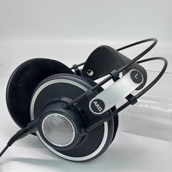 AKG 【中古】K702【秋葉原】 – e☆イヤホン