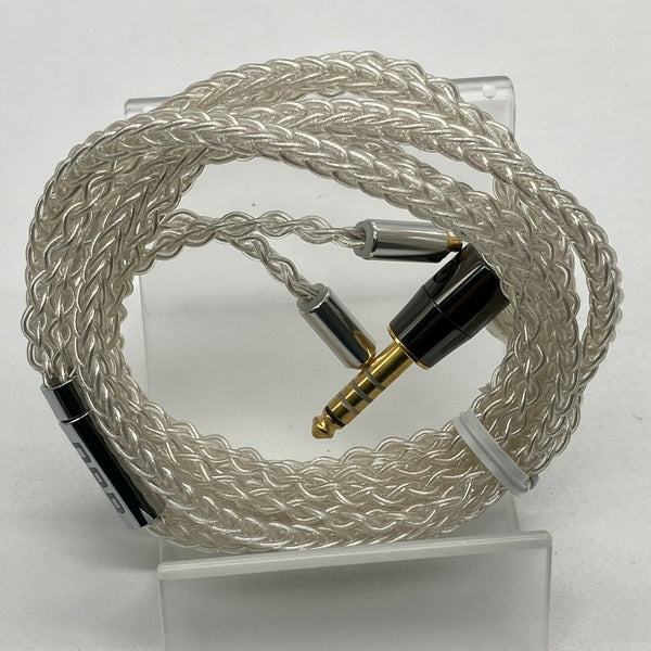 ORB 【中古】Celestial force C8 MMCX for IE 4.4φL （1.2m）【秋葉原