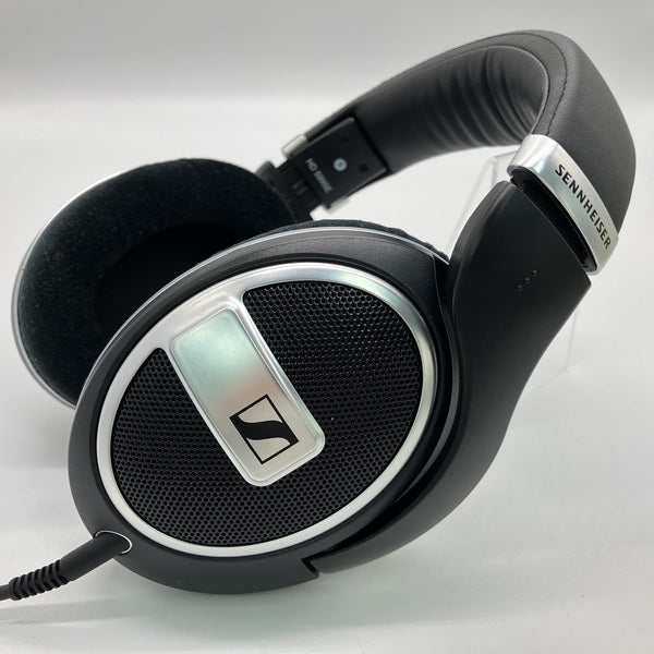 美品　Sennheiser HD 599SE SENNHEISER 【中古】HD 599 SE【秋葉原】 – e☆イヤホン