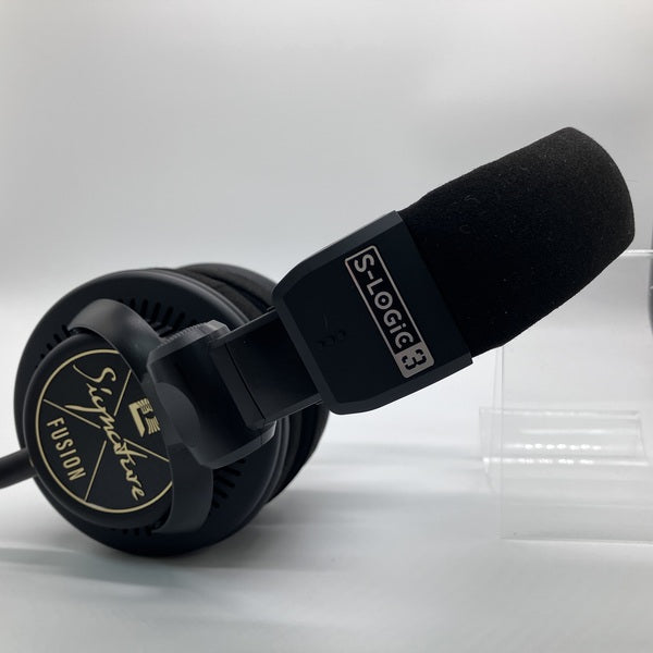 ULTRASONE 【中古】Signature FUSION Open Back 【ULT-SIG-FUSION-OB
