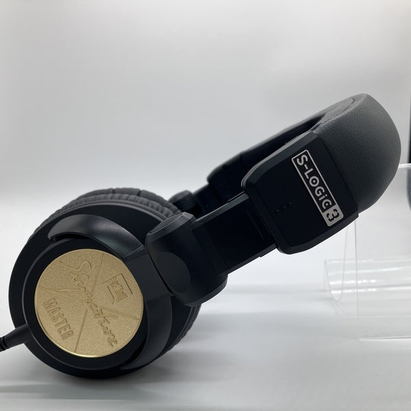 ULTRASONE Signature MASTER MkII 美品 New Product Review] Ultrasone Closed-Back Monitor Headphones
