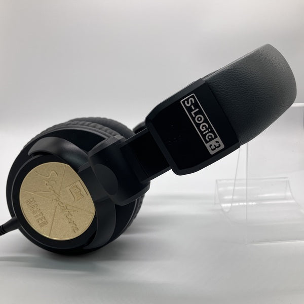 Ultrasone Signature Master 希少オリジナル 新品同様品 ULTRASONE 【中古】Signature MASTER MkII 【ULT-SIG-MASTER-MKII