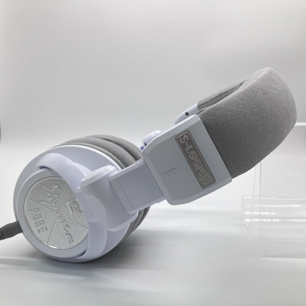 ULTRASONE Signature PURE WHITE 中古品 ULTRASONE 【中古】Signature PURE WHITE 【ULT-SIG-PURE-WHT