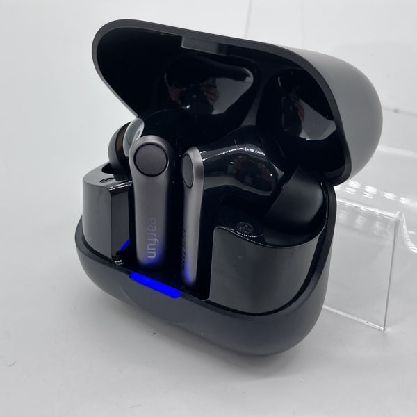 EarFun 【中古】Air Pro 4+ Black【秋葉原】 – e☆イヤホン