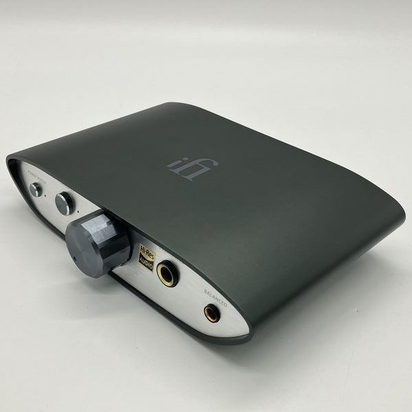 iFi-Audio 【中古】ZEN DAC【日本橋】 – e☆イヤホン