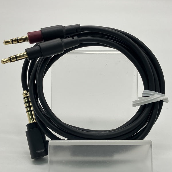 TAGO STUDIO TAKASAKI 【中古】T3-03用φ4.4 5極プラグ バランス