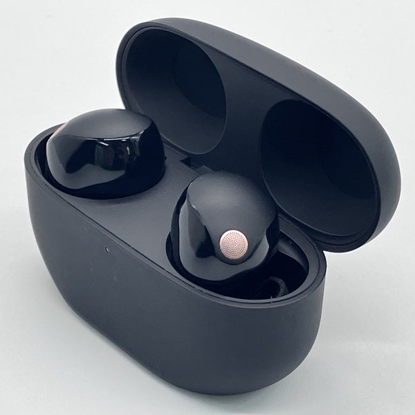 SONY 【中古】WF-1000XM5 B ブラック【名古屋】 – e☆イヤホン