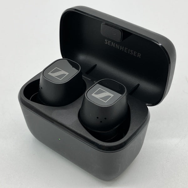 SENNHEISER 【中古】CX Plus True Wireless ブラック【秋葉原】 – e
