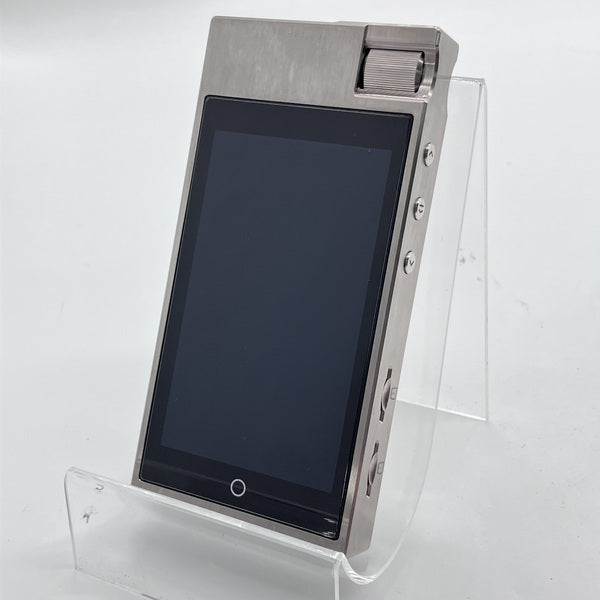 Cayin N5iiS DAP 美品 ケース付き Cayin 【中古】N5iiS DAP（ステンレススチール筐体）【秋葉原】 – e