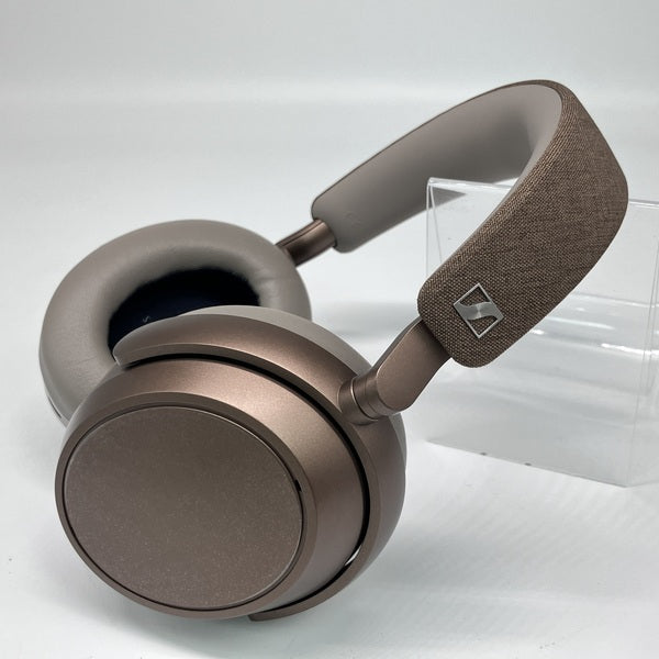 SENNHEISER 【中古】MOMENTUM 4 Wireless BROWN【秋葉原】 – e☆イヤホン