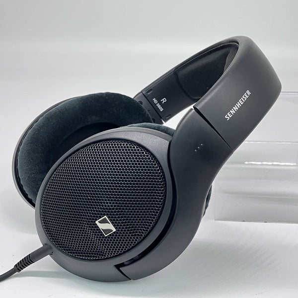 SENNHEISER 【中古】HD 560S【秋葉原】 – e☆イヤホン