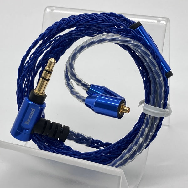 aeae 有線イヤホン スカイブルー aeae 有線 イヤホン スカイブルー USB-Cタイプ✖︎4 AE CUSTOM