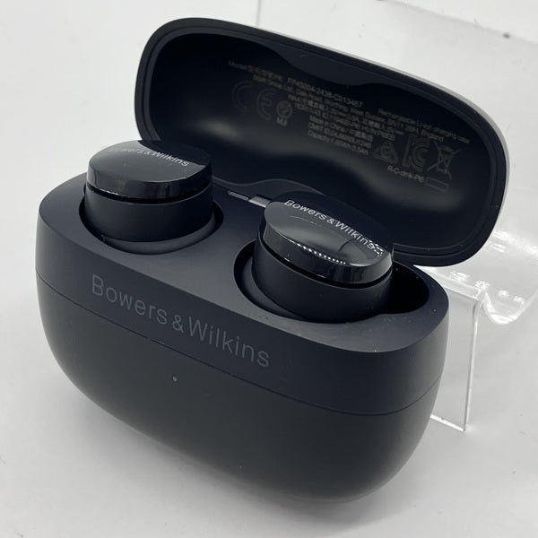 Bowers & Wilkins 【中古】Pi6 ストーム・グレー【PI6/SG】【日本橋