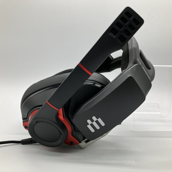 EPOS JAPAN 【中古】EPOS/SENNHEISER GSP-600【秋葉原】 – e☆イヤホン