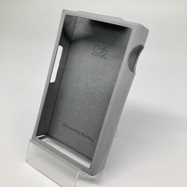 SHANLING 【中古】M3 Plus Case Gray【秋葉原】 – e☆イヤホン