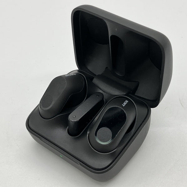 SONY 【中古】INZONE Buds ブラック 【WF-G700N BZ】【秋葉原】 – e