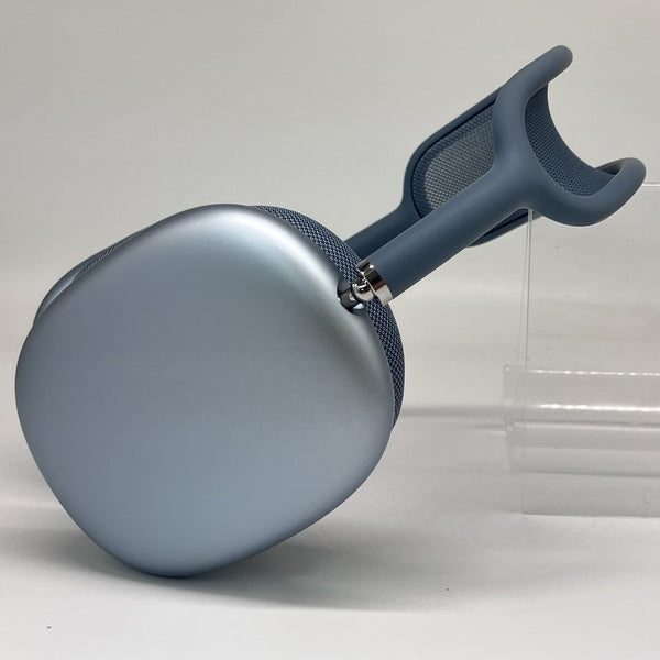 Apple 【中古】AirPods Max(USB-C) MWW63ZA/A ブルー【日本橋】 – e