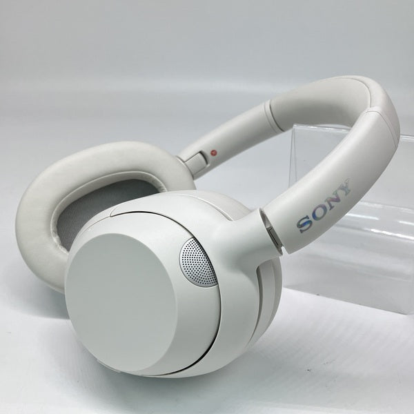 SONY ULT WEAR WH-ULT900Nオフホワイトワイヤレスヘッドホン 【公式通販】
