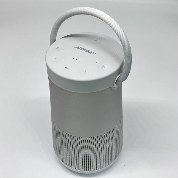Bose 【中古】SoundLink Revolve+ II ラックスシルバー【名古屋】 – e 