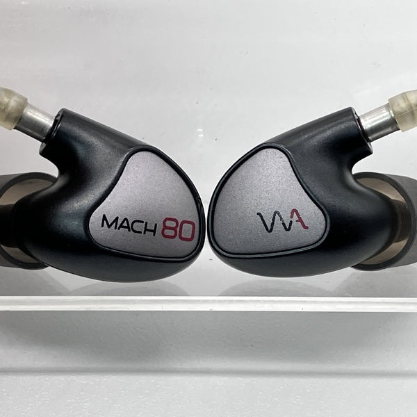 MACH 80 Westone Audio イヤホン MACH 80 - Westone Audio