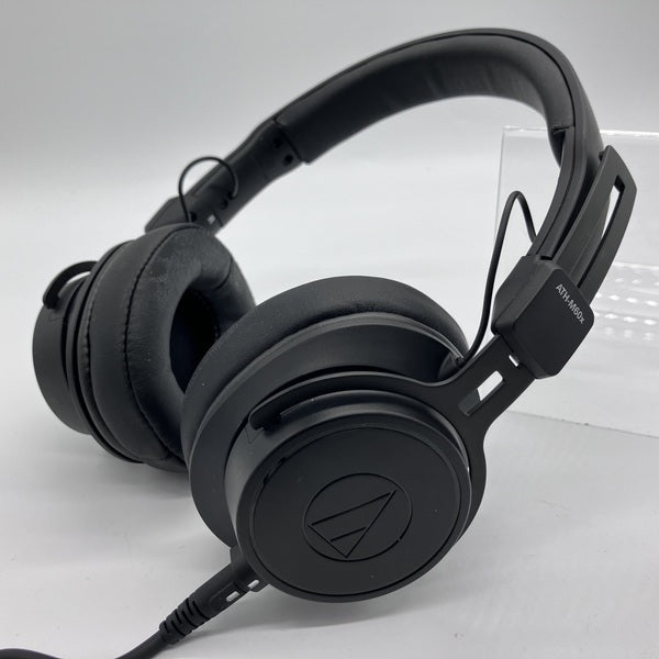 audio-technica 【中古】ATH-M60xa【日本橋】 – e☆イヤホン