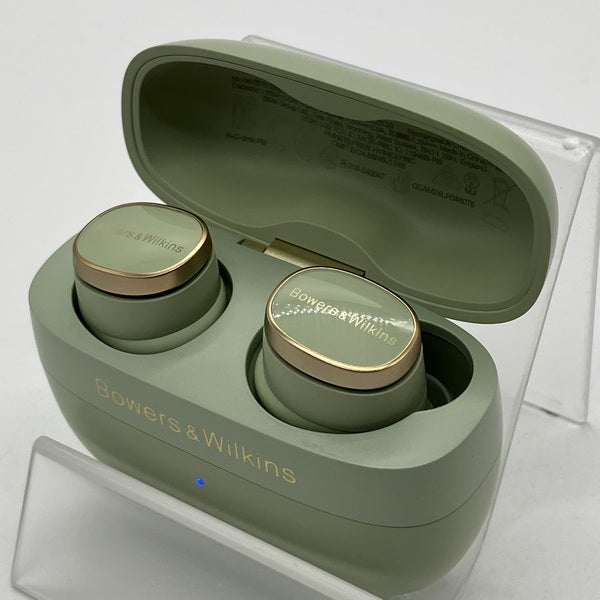 Bowers & Wilkins 【中古】Pi8 ジェイド・グリーン【PI8/JG】【秋葉原