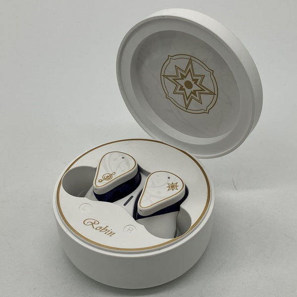 週末限定　水月無　崩壊:スターレイル　Robin's Earphones 水月雨 MOONDROP x 崩壊：スターレイル Robin's Earphones ワイヤレス
