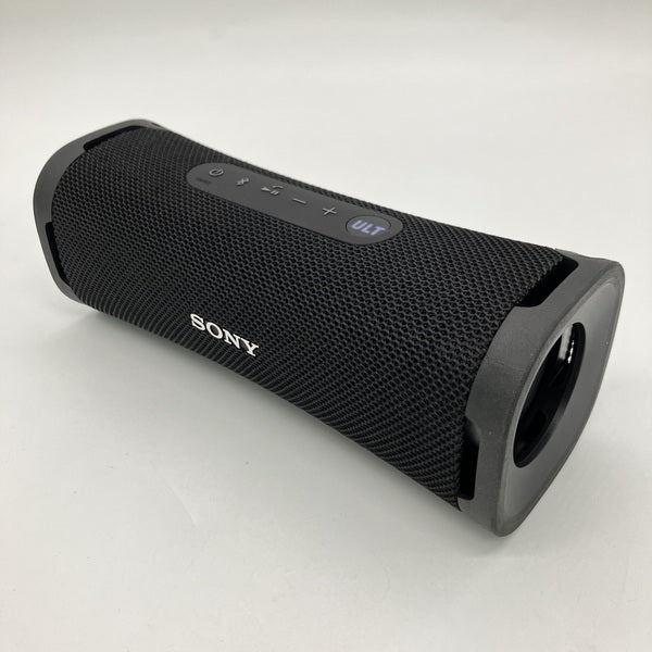 SONY SRS-ULT10 ULT FIELD 1 昨年購入中古 SONY 【中古】ULT FIELD 1 ブラック 【SRS-ULT10 BC】【秋葉原】 – e