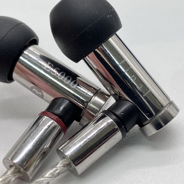 final E5000 中古 final 【中古】E5000【日本橋】 – e☆イヤホン