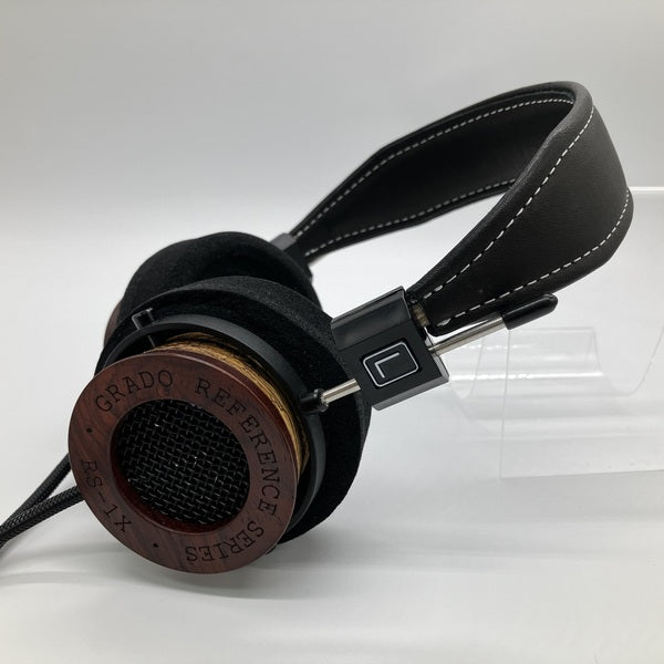 GRADO グラド RS1x Headphone ヘッドホン 中古美品 元箱付 GRADO 【中古】RS1x【秋葉原】 – e☆イヤホン