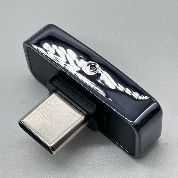 Questyle 【中古】QCC Dongle Pro【秋葉原】 – e☆イヤホン
