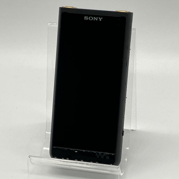 SONY 【中古】NW-ZX507 BM 【ブラック】【名古屋】 – e☆イヤホン