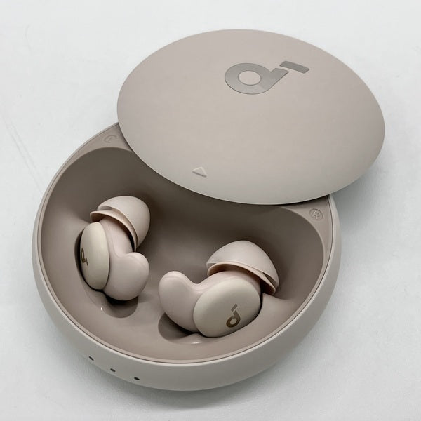 Anker 【中古】Soundcore Sleep A20 サンドベージュ 【A6611Z21