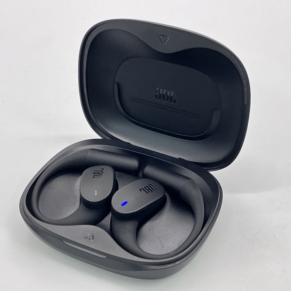 JBL 【中古】Sense Lite ブラック【JBLSENSELITEBLK】【秋葉原】 – e
