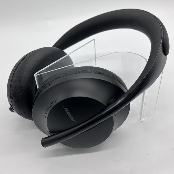Bose 【中古】Noise Cancelling Headphones 700 Triple Black【名古屋