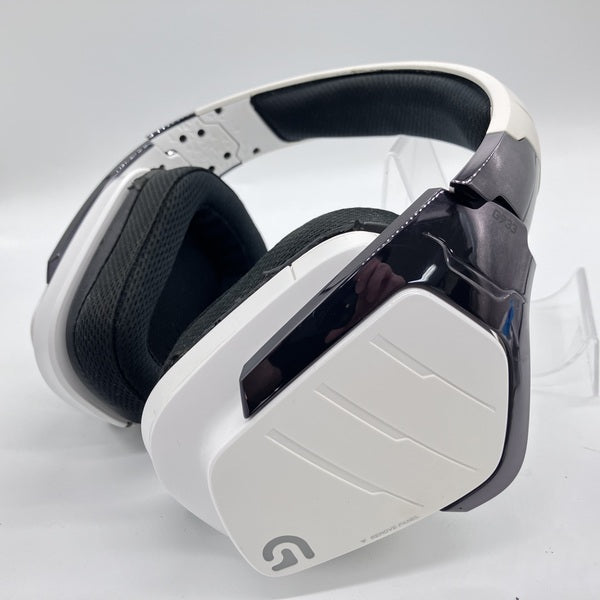 Logicool 【中古】G933（ARTEMIS SPECTRUM）【日本橋】 – e☆イヤホン