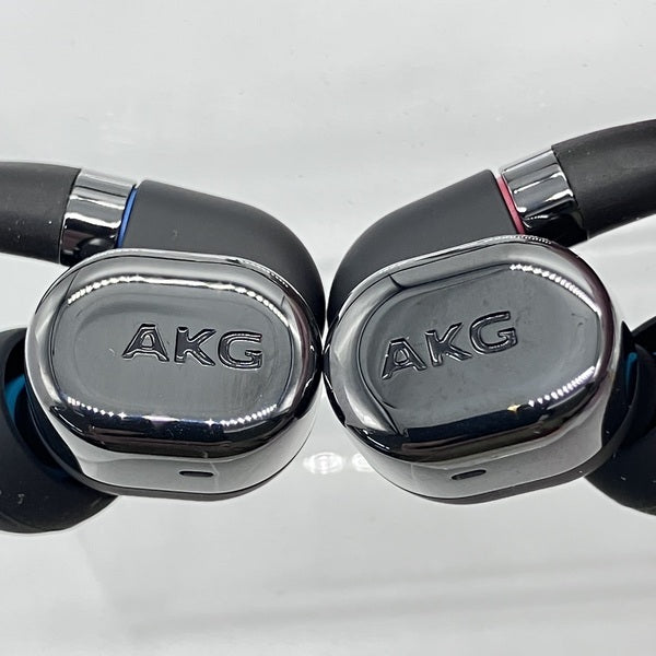 AKG 【中古】AKG N5005【AKGN5005BLKJP】【名古屋】 – e☆イヤホン