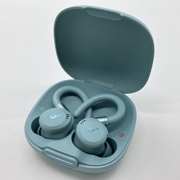 Anker 【中古】Soundcore Sport X20 ミントグリーン 【A3968Z61