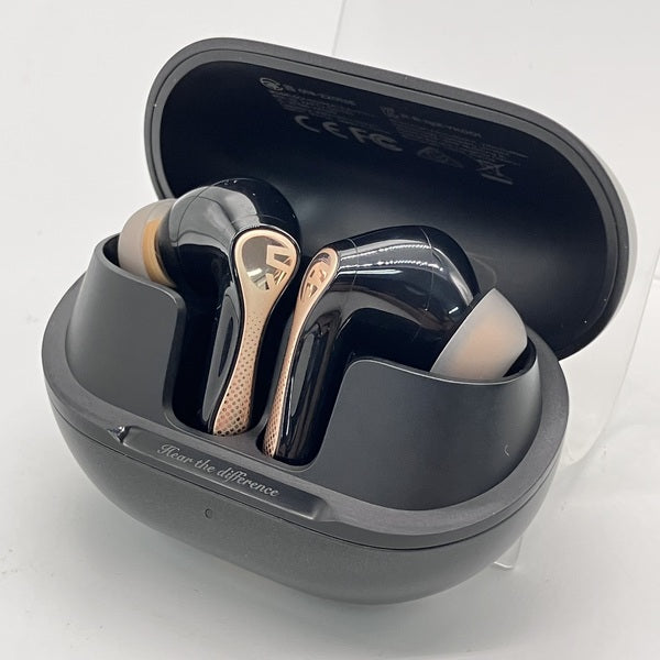 Soundpeats(サウンドピーツ) 【中古】Air5 Pro+【日本橋】 – e☆イヤホン