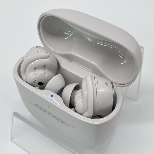 中古:BOSE QuietComfort Ultra Earbuds 2Gen Bose QuietComfort Ultra Earbuds (2nd Gen) - Wireless Noise