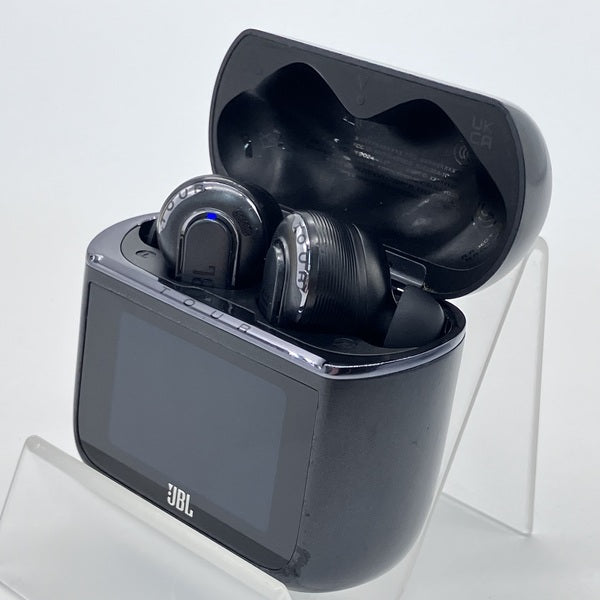 JBL 【中古】TOUR PRO 3 ブラック【JBLTOURPRO3BLK】【秋葉原】 – e