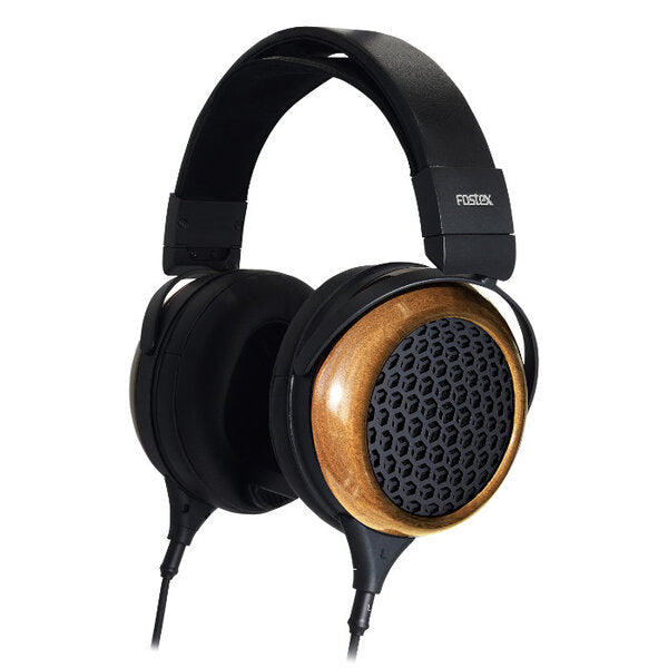 FOSTEX TH818 – e☆イヤホン
