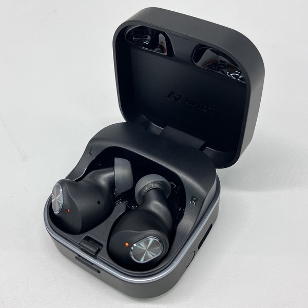 【新品未開封】AVIOT TE-Q3 ワイヤレスイヤホン Black Onyx AVIOT 【中古】TE-Q3 Black Onyx【TE-Q3-BK】【名古屋】 – e☆イヤホン