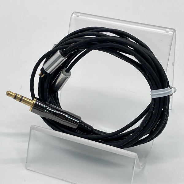 ORB 【中古】Clear force Ultimate Custom IEM 2pin 3.5φ【秋葉原