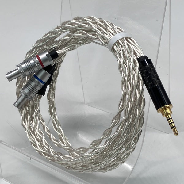 ALO audio 【中古】SXC 8 Headphone Cable CASCADE-2.5mm 【ALO-3078
