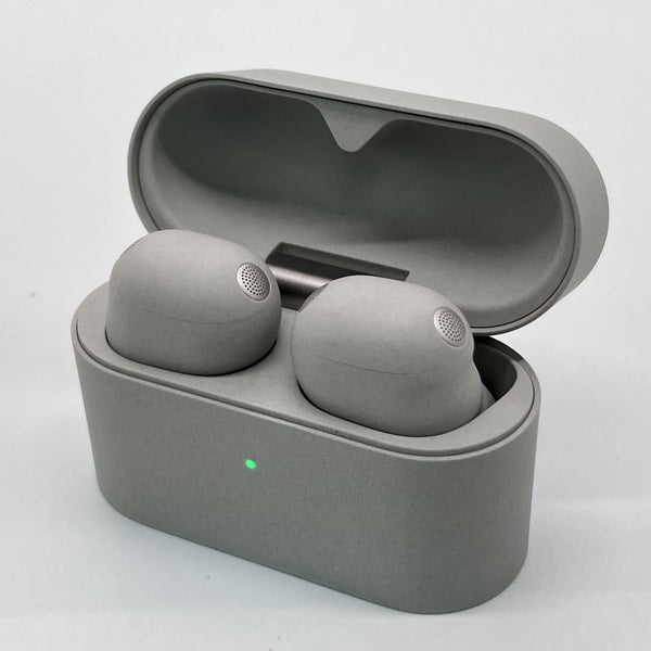 SONY 【中古】WF-1000XM6 SZ プラチナシルバー【日本橋】 – e☆イヤホン