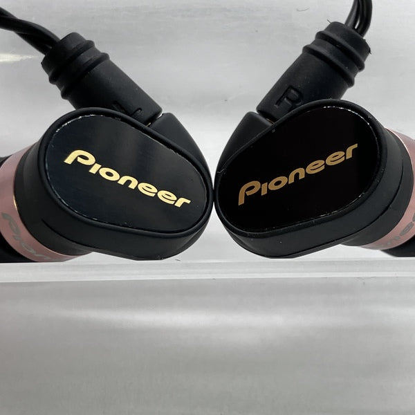 パイオニア　SE-CH9T-OD Pioneer 【中古】SE-CH9T-OD【日本橋】 – e☆イヤホン